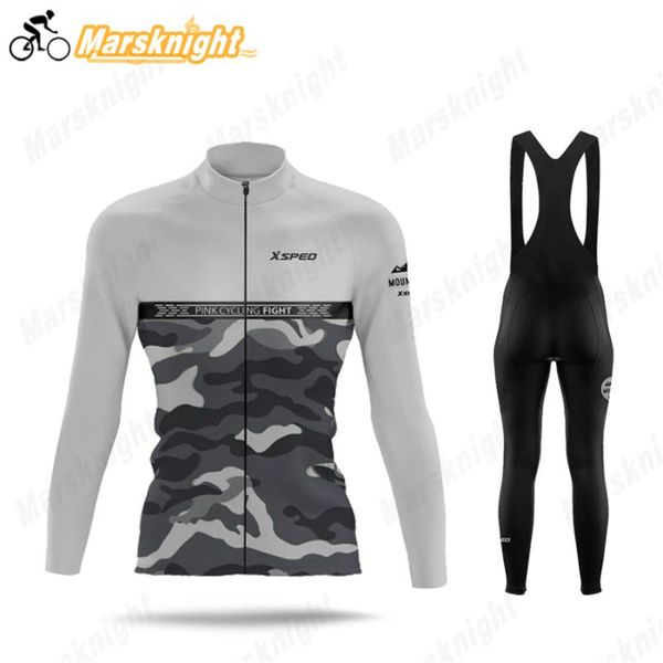 racing sets 2021 cycling clothing women jersey set long sleeve breathable mountain bike uniform mtb sportswear quick dry anti-uv, Black;blue
racing sets 2021 cycling clothing women jersey set long sleeve breathable mountain bike uniform mtb sportswear quick dry anti-uv, Black;blue