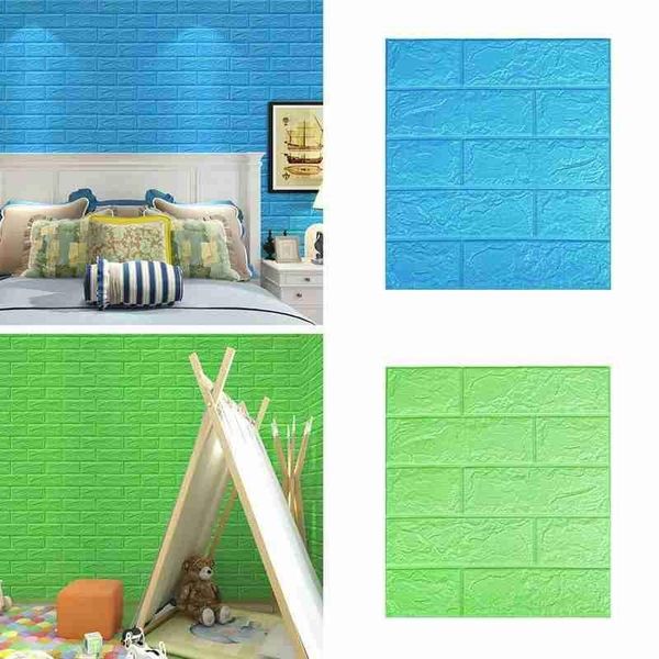 wallpapers 3d wood grain wallpaper waterproof self-adhesive foam diy brick wall stickers room home decoration
wallpapers 3d wood grain wallpaper waterproof self-adhesive foam diy brick wall stickers room home decoration