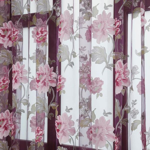classical polyester curtains for living room the bedroom kitchen tulle windows voile yarn curtain & drapes
classical polyester curtains for living room the bedroom kitchen tulle windows voile yarn curtain & drapes
