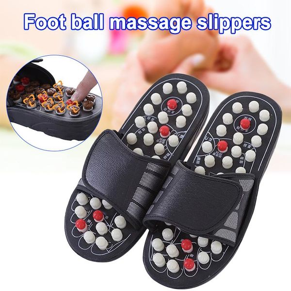 slippers acupressure & reflexology sandals foot massager acupoint stimulation massage stress relief for men women pr sal, Black
slippers acupressure & reflexology sandals foot massager acupoint stimulation massage stress relief for men women pr sal, Black
