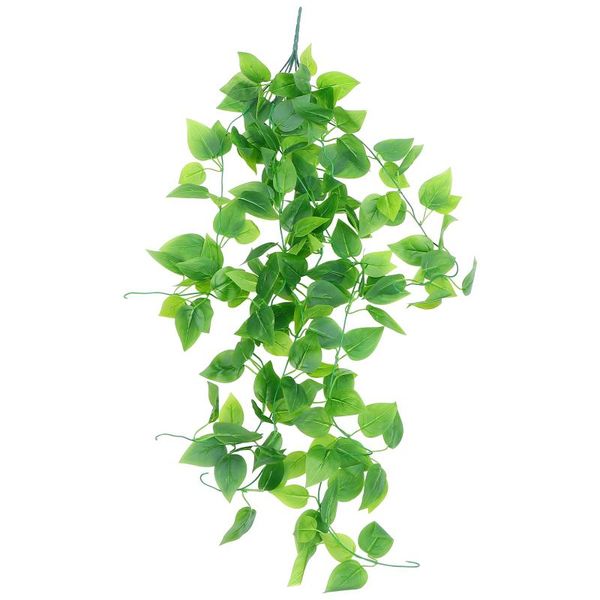 decorative flowers & wreaths hanging fake vine decor wedding ornament green plant rattan
decorative flowers & wreaths hanging fake vine decor wedding ornament green plant rattan