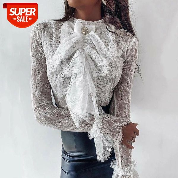 hirigin women spring chiffon lace blouses plus size white lace-up bow long sleeve pullovers office elegant ol casual blusas #fb5b
hirigin women spring chiffon lace blouses plus size white lace-up bow long sleeve pullovers office elegant ol casual blusas #fb5b