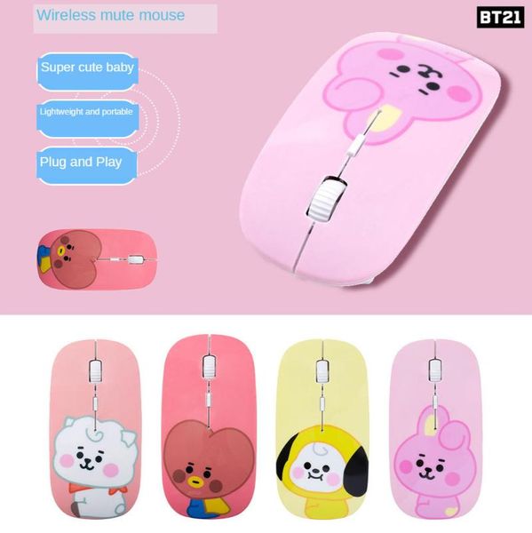 mice cute youth league the same mouse baby series wireless home office mute 1200dpi for pc laptop
mice cute youth league the same mouse baby series wireless home office mute 1200dpi for pc laptop