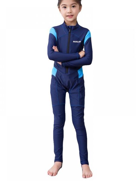 swim wear neoprene long sleeves wetsuits diving suits for boys/girls children rash guards one pieces surfing snorkel
swim wear neoprene long sleeves wetsuits diving suits for boys/girls children rash guards one pieces surfing snorkel