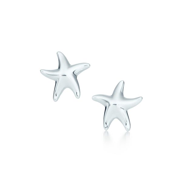 designer earrings stud piercing fashion for women silver and gold starfish style wedding party, Golden;silver
designer earrings stud piercing fashion for women silver and gold starfish style wedding party, Golden;silver