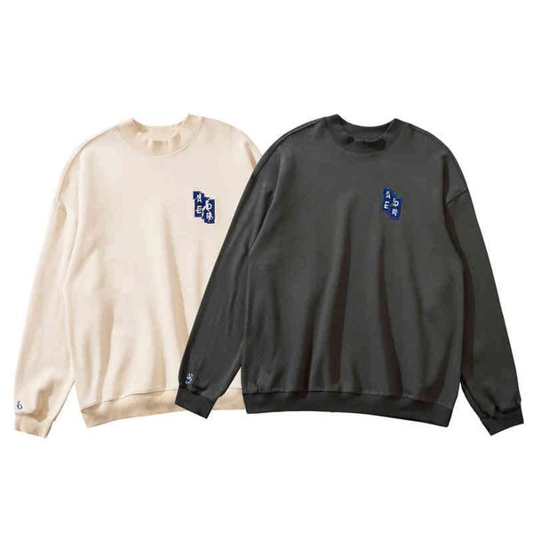 ader error men's women's hoodies, premium embroidered lettered sweaters, new jersey fall, 1:1, Black
ader error men's women's hoodies, premium embroidered lettered sweaters, new jersey fall, 1:1, Black