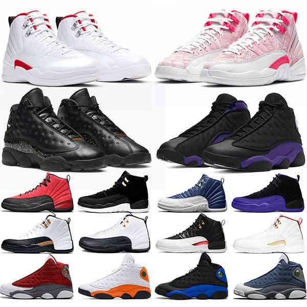basketball shoes with logo 12s 13s field purple twist playoffs concord purple red flint man women sneakers, White;red
basketball shoes with logo 12s 13s field purple twist playoffs concord purple red flint man women sneakers, White;red