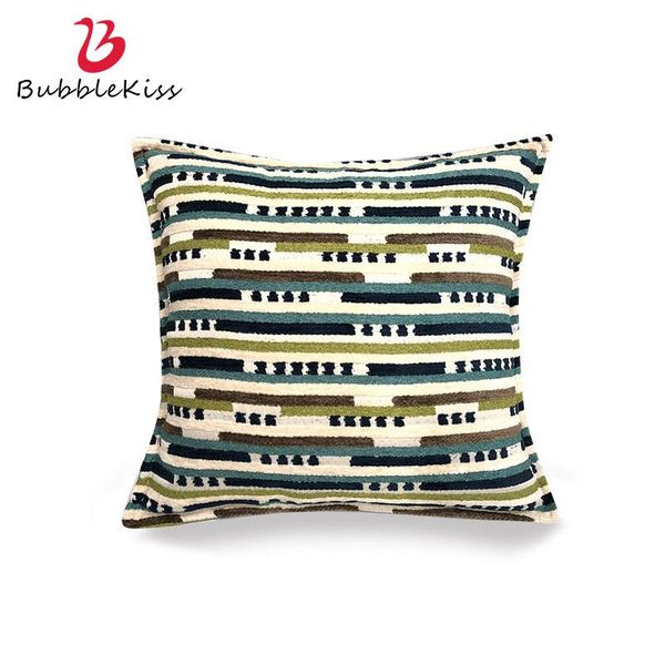 cushion/decorative pillow bubble kiss cushion cover color strip thicken sofa backrest living room home decor bedroom bedding bay window
cushion/decorative pillow bubble kiss cushion cover color strip thicken sofa backrest living room home decor bedroom bedding bay window