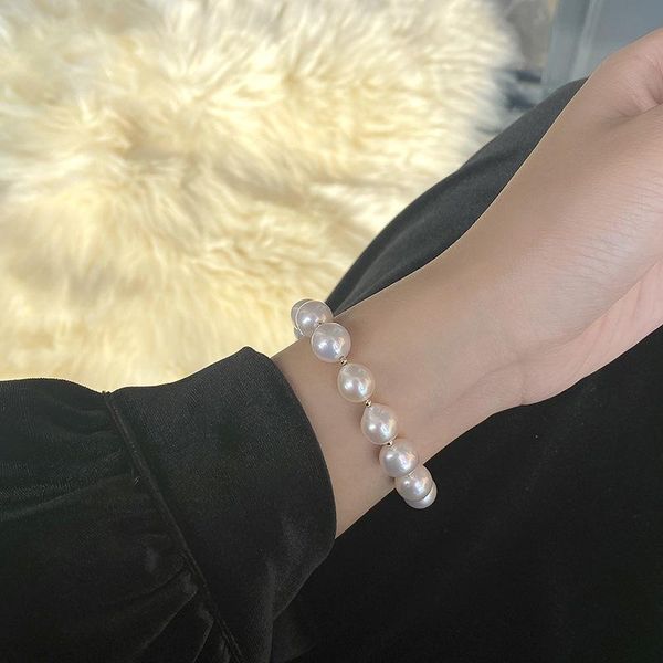 beaded, strands charm handmade beaded natural stone bracelets for women exquisite jewelry friendship party gifts wholesale, Black
beaded, strands charm handmade beaded natural stone bracelets for women exquisite jewelry friendship party gifts wholesale, Black