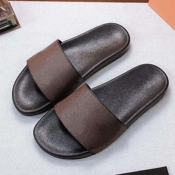 woman/man sandal slippers sandal slippers beach causal men women slipper flat shoes slide eu:35-45 with box 09, Black
woman/man sandal slippers sandal slippers beach causal men women slipper flat shoes slide eu:35-45 with box 09, Black