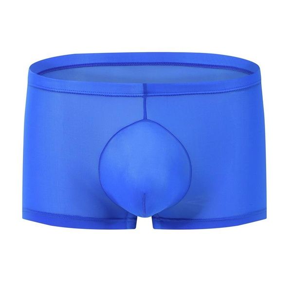 underpants men's panties underwear semi-transparent ice silk men boxer shorts low waist solid color man elastic quality, Black;white
underpants men's panties underwear semi-transparent ice silk men boxer shorts low waist solid color man elastic quality, Black;white