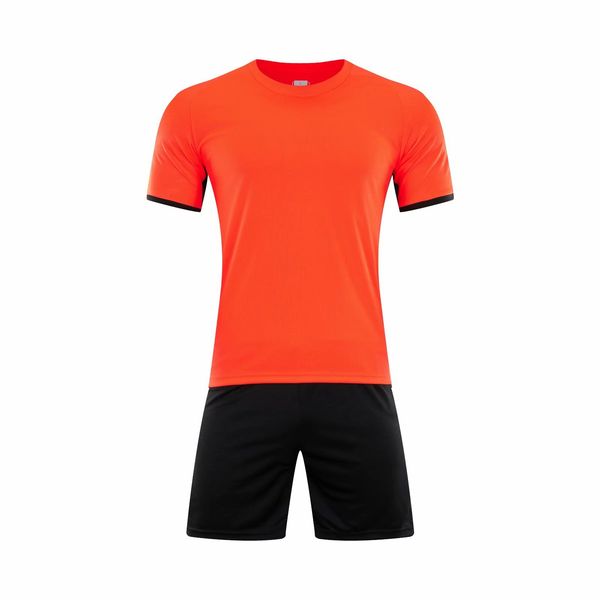 d15 football uniform men soccer jersey printing team custom track and field sports short-sleeved shirt, Black;yellow
d15 football uniform men soccer jersey printing team custom track and field sports short-sleeved shirt, Black;yellow