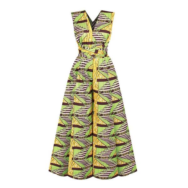 ethnic clothing women boho african jumpsuit 2021 dashiki print maxi dress v-neck multi-way clothes dresses, Red
ethnic clothing women boho african jumpsuit 2021 dashiki print maxi dress v-neck multi-way clothes dresses, Red