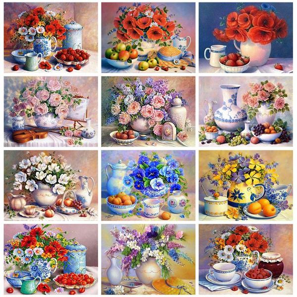 diamond painting huacan 5d full drill square flower kits embroidery sale rose pictures of rhinestones decor for home
diamond painting huacan 5d full drill square flower kits embroidery sale rose pictures of rhinestones decor for home