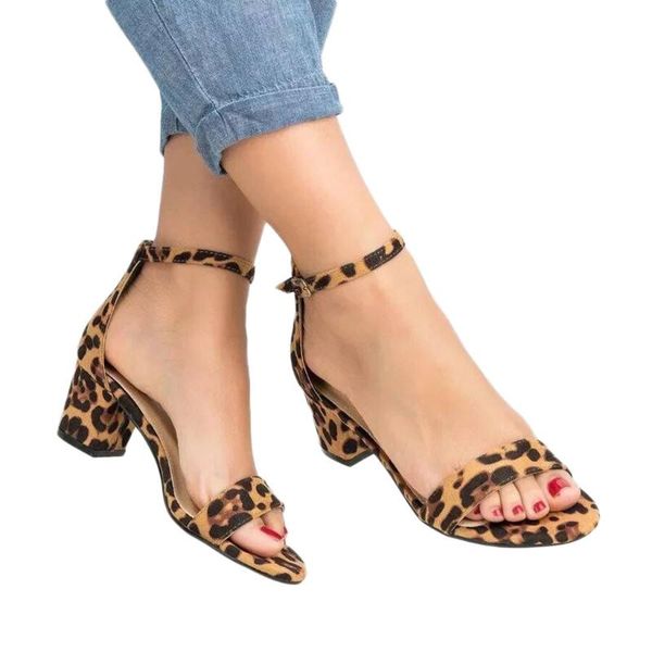 dress shoes jaycosin women sandals fashion leopard print ladies ankle summer sandal casual womens 2021, Black
dress shoes jaycosin women sandals fashion leopard print ladies ankle summer sandal casual womens 2021, Black