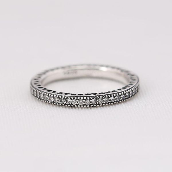 genuine 925 sterling silver hearts carving cz ring compatible with european jewelry cluster rings, Golden;silver
genuine 925 sterling silver hearts carving cz ring compatible with european jewelry cluster rings, Golden;silver