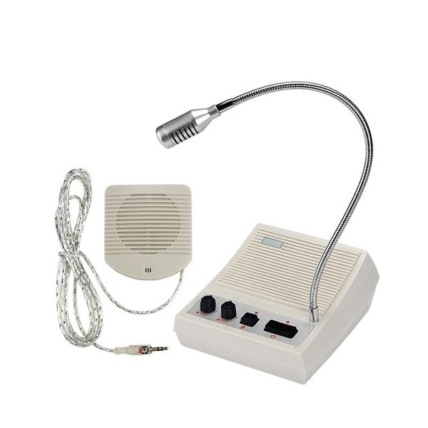 meeyi communication internal 2-way interphone bank window intercom for cash counter walkie talkie
meeyi communication internal 2-way interphone bank window intercom for cash counter walkie talkie