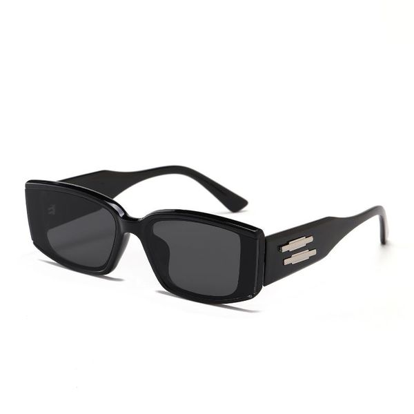 sunglasses 2021 fashion vintage women brand designer retro sunglass rectangle sun glasses female uv400 lens eyewears, White;black
sunglasses 2021 fashion vintage women brand designer retro sunglass rectangle sun glasses female uv400 lens eyewears, White;black