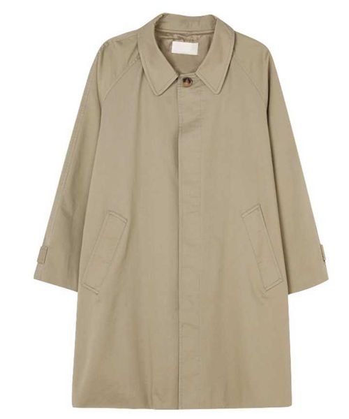 women's jackets long coat lapel 2021 autumn female british style loose single-breasted, Black;brown
women's jackets long coat lapel 2021 autumn female british style loose single-breasted, Black;brown