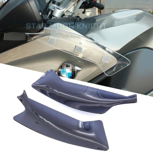 motorcycle windshield side deflector wind upper deflectors knee pads fit for r1200rt r1250rt r 1250 rt 2014 - 2021
motorcycle windshield side deflector wind upper deflectors knee pads fit for r1200rt r1250rt r 1250 rt 2014 - 2021