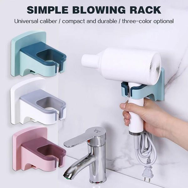 kitchen storage & organization 2021 abs bathroom shelf wall-mounted hair dryer holder hairdryer rack organizer for
kitchen storage & organization 2021 abs bathroom shelf wall-mounted hair dryer holder hairdryer rack organizer for