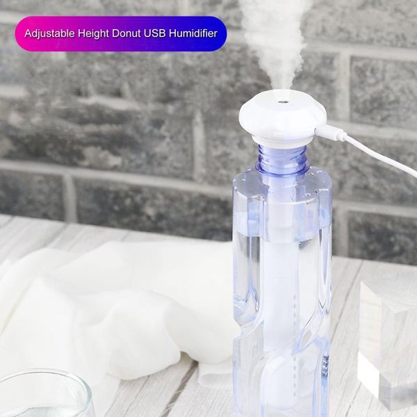 adjustable height donut usb humidifier portable wireless air mist maker aroma portbale home office humidificador #4 humidifiers
adjustable height donut usb humidifier portable wireless air mist maker aroma portbale home office humidificador #4 humidifiers