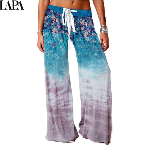 women's pants & capris women casual floral printed wide-leg trousers drawstring elastic waist loose long vintage fashion boho d30, Black;white
women's pants & capris women casual floral printed wide-leg trousers drawstring elastic waist loose long vintage fashion boho d30, Black;white