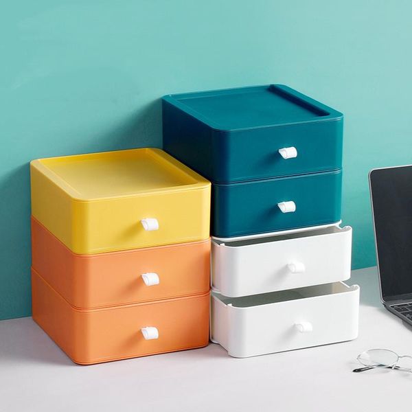 storage drawers deskbox can be superimposed on lipstick cosmetics rack simple solid color drawer type office basket
storage drawers deskbox can be superimposed on lipstick cosmetics rack simple solid color drawer type office basket