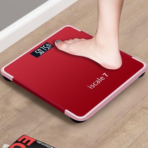 square electronic scales body led display weight bathroom scale digital fitness health basculas household merchandises dk50bs smart
square electronic scales body led display weight bathroom scale digital fitness health basculas household merchandises dk50bs smart