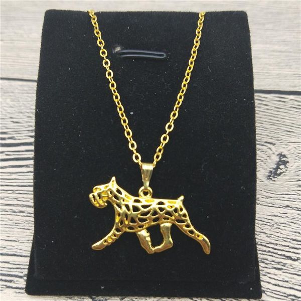 pendant necklaces schnauzer necklace trendy style women pet jewellery fashion animal dog, Silver
pendant necklaces schnauzer necklace trendy style women pet jewellery fashion animal dog, Silver