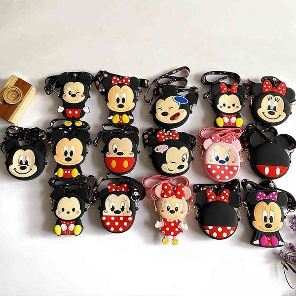 creative new children's cartoon modeling zero wallet lovely silicone bag male and female baby messenger bag girl
creative new children's cartoon modeling zero wallet lovely silicone bag male and female baby messenger bag girl