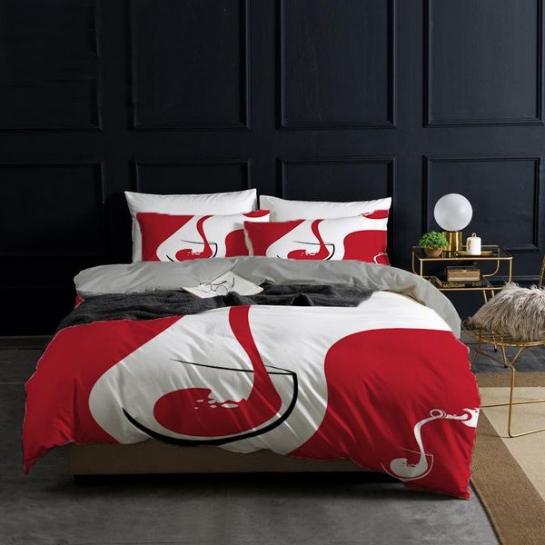 bedding sets 3d set red wine pattern printed duvet cover pillowcase luxury quilt single king size home textiles 2/3 pcs
bedding sets 3d set red wine pattern printed duvet cover pillowcase luxury quilt single king size home textiles 2/3 pcs