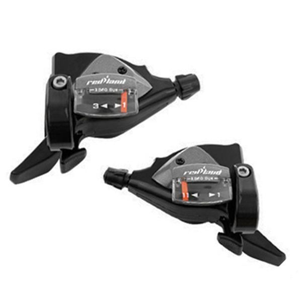 bike derailleurs redland mountain brake lever left right shifter set 9s / 10s 11s speed for 22.2mm handlebar bicycle accessories 
bike derailleurs redland mountain brake lever left right shifter set 9s / 10s 11s speed for 22.2mm handlebar bicycle accessories