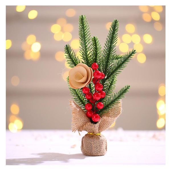 christmas decorations ornaments mini tree desksimulation xmas decorats for home 2021 year gift navidad
christmas decorations ornaments mini tree desksimulation xmas decorats for home 2021 year gift navidad