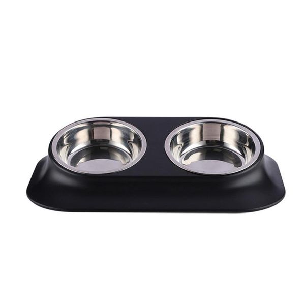 cat bowls & feeders dog double bowl to protect the cervical spine 15 degree oblique mouth pet stainless steel feeder food for supplies
cat bowls & feeders dog double bowl to protect the cervical spine 15 degree oblique mouth pet stainless steel feeder food for supplies