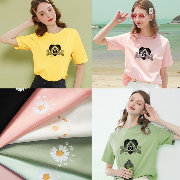 women's t-shirt 2021 summer cartoon anime series oversized cotton tshirt cute short sleeve soft and comfortable, White
women's t-shirt 2021 summer cartoon anime series oversized cotton tshirt cute short sleeve soft and comfortable, White