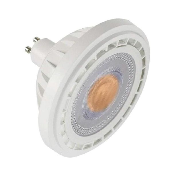 dimmable led ar111 15w g53/gu10 base qr111 cob spotlight high power embedded warm white spot lamps els lighting. other lighting
dimmable led ar111 15w g53/gu10 base qr111 cob spotlight high power embedded warm white spot lamps els lighting. other lighting