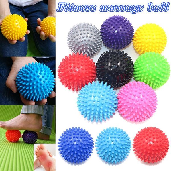 ly massage ball roller pvc stress relief for body yoga fitness pilates muscle foot s66 balls
ly massage ball roller pvc stress relief for body yoga fitness pilates muscle foot s66 balls
