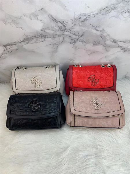 2021 new gues & bags embroidered chain small square women's single shoulder oblique span cap
2021 new gues & bags embroidered chain small square women's single shoulder oblique span cap