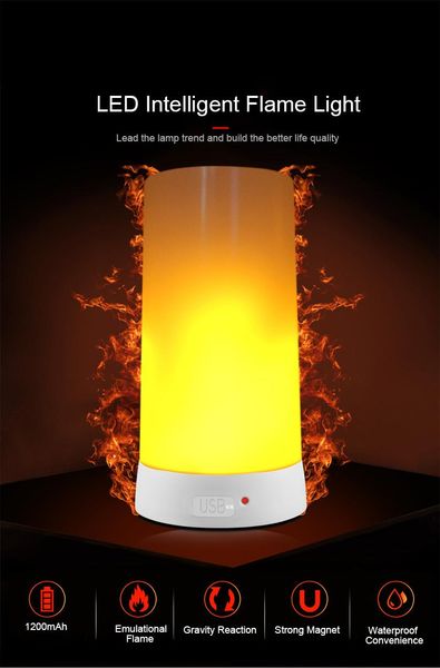 table lamps mini led flame effect fire light bulb usb charged flickering decorative atmosphere mood lamp artificial drop
table lamps mini led flame effect fire light bulb usb charged flickering decorative atmosphere mood lamp artificial drop