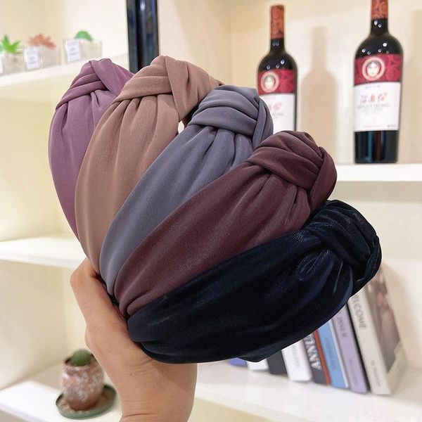 hair clips & barrettes korean style simple knot headband women's wide-brimmed cashew floral deademas para niñas tiara, Golden;silver
hair clips & barrettes korean style simple knot headband women's wide-brimmed cashew floral deademas para niñas tiara, Golden;silver