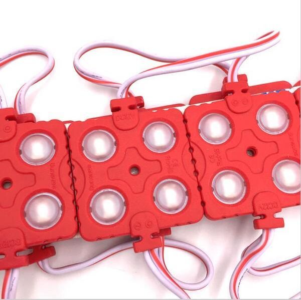 module 5730 4-led dc12v ip65 waterproof injection channel letter sign billboard lighting led modules
module 5730 4-led dc12v ip65 waterproof injection channel letter sign billboard lighting led modules