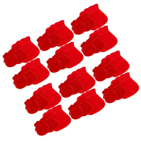 gift wrap 30pcs gourd jewelry bag flannel storage drawstring pouches for ring stud earrings candy bags (red thin style three siz
gift wrap 30pcs gourd jewelry bag flannel storage drawstring pouches for ring stud earrings candy bags (red thin style three siz