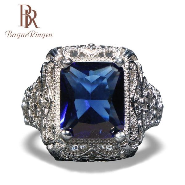 cluster rings bague ringen sapphire ring women for charm lady with suqare big gemstones 925 silver party wholesale gift, Golden;silver
cluster rings bague ringen sapphire ring women for charm lady with suqare big gemstones 925 silver party wholesale gift, Golden;silver