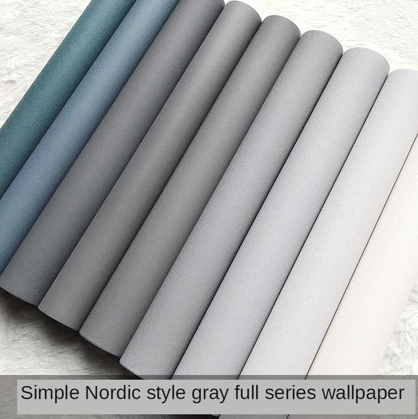 wallpapers northern european-style plain cement gray dark pvc waterproof wallpaper bedroom living room shop clothing store
wallpapers northern european-style plain cement gray dark pvc waterproof wallpaper bedroom living room shop clothing store