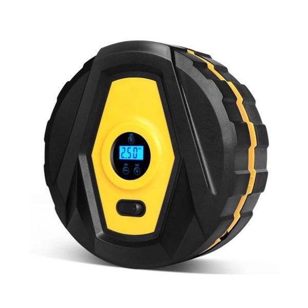 marshell portable air pump tire inflator 12v digital car compressor electric inflatable for motorcycles bicycles
marshell portable air pump tire inflator 12v digital car compressor electric inflatable for motorcycles bicycles