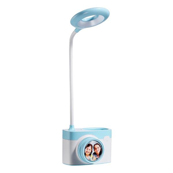 table lamps led desk reading lamp for kids, flexible gooseneck, usb rechargeable dimmable eye-caring with pen holder home office
table lamps led desk reading lamp for kids, flexible gooseneck, usb rechargeable dimmable eye-caring with pen holder home office