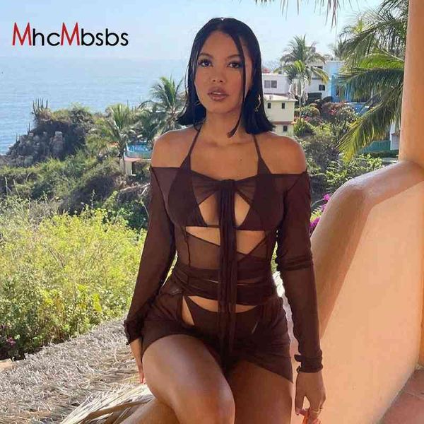 casual dresses gothic mesh bandage party 2021 summer cut out see through skinny tank dress women long sleeve clubwear outfit, Black;gray
casual dresses gothic mesh bandage party 2021 summer cut out see through skinny tank dress women long sleeve clubwear outfit, Black;gray
