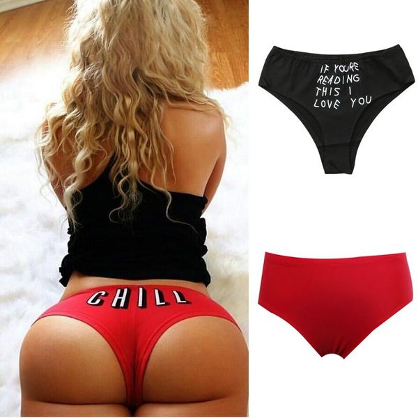 women's panties fashion women bikini shorts lingerie intimates brazilian cheeky bottom thong ruched briefs letter underwear, Black;pink
women's panties fashion women bikini shorts lingerie intimates brazilian cheeky bottom thong ruched briefs letter underwear, Black;pink