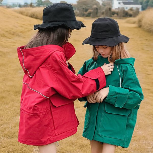 4-15y girls jackets spring autumn fashion winter childrens outwear red loose hooded jacket for girls kids clothes sport coat, Blue;gray
4-15y girls jackets spring autumn fashion winter childrens outwear red loose hooded jacket for girls kids clothes sport coat, Blue;gray